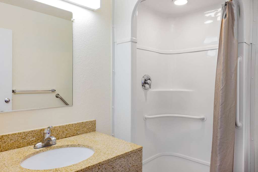 Travelodge by Wyndham Miles City - photo 20