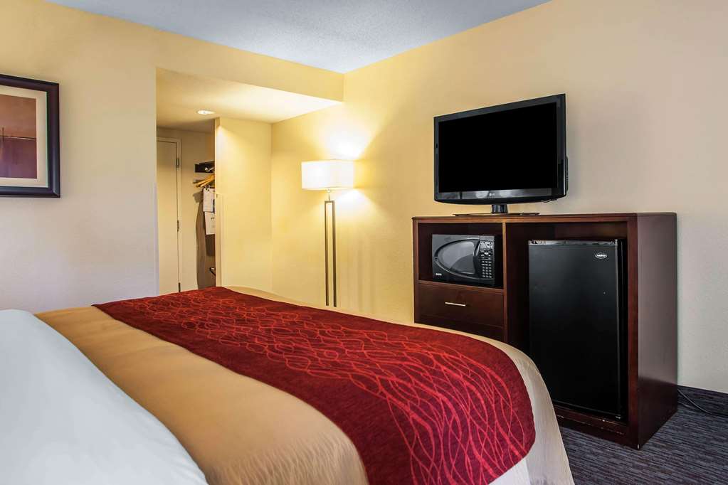 Comfort Inn Feasterville Trevose - photo 23
