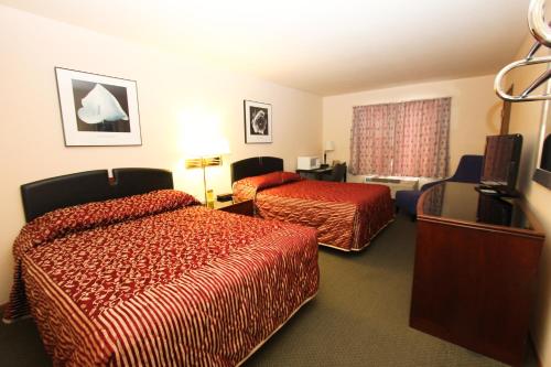 Luck Country Inn - photo 18