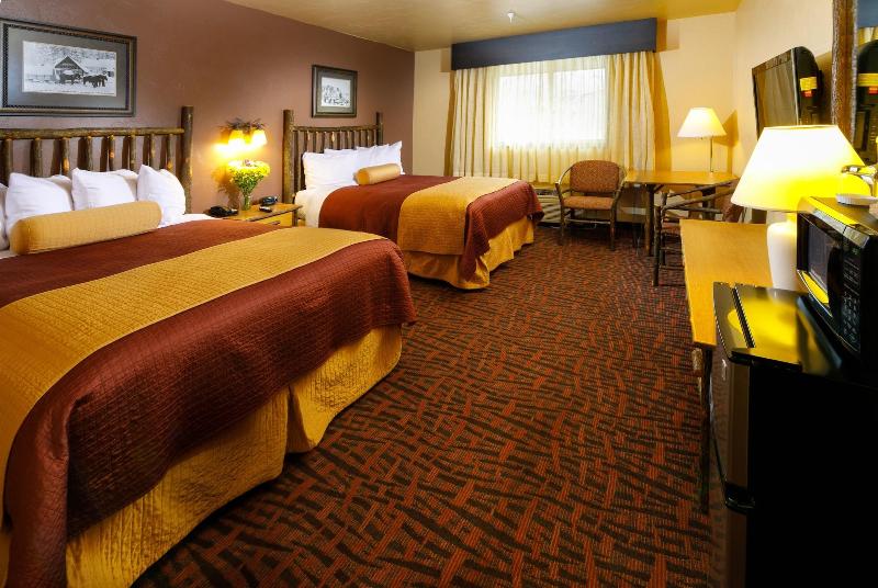 Elk Country Inn - photo 57