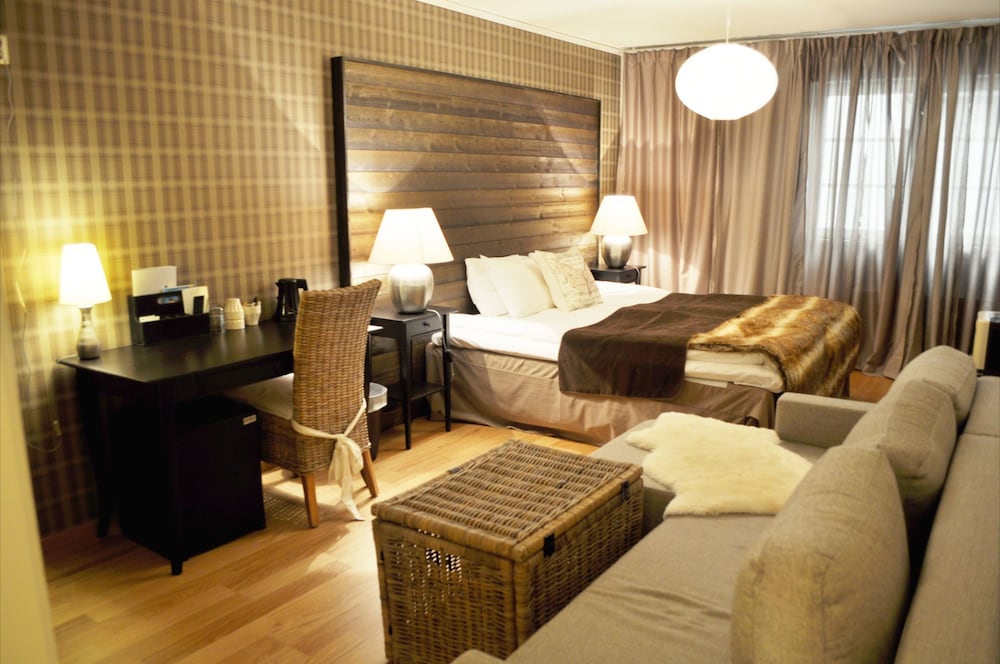 Jennys Hotell och Restaurang — Arvika — photo 4
