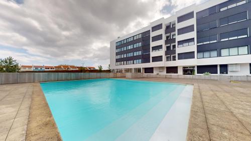 Azores Pico Salomão T4 Apartment Super Spacious — 4-Star Luxury Hotel in Ponta Delgada, Portugal