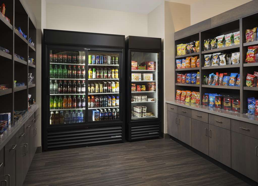 Best Western Plus Executive Residency Jackson Northeast - photo 23