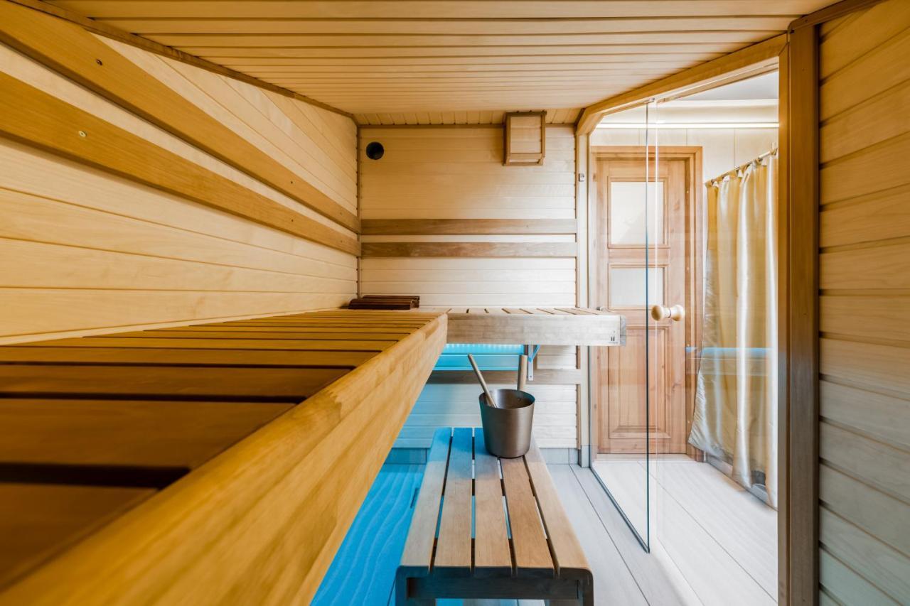 Airhome Owl’s Nest