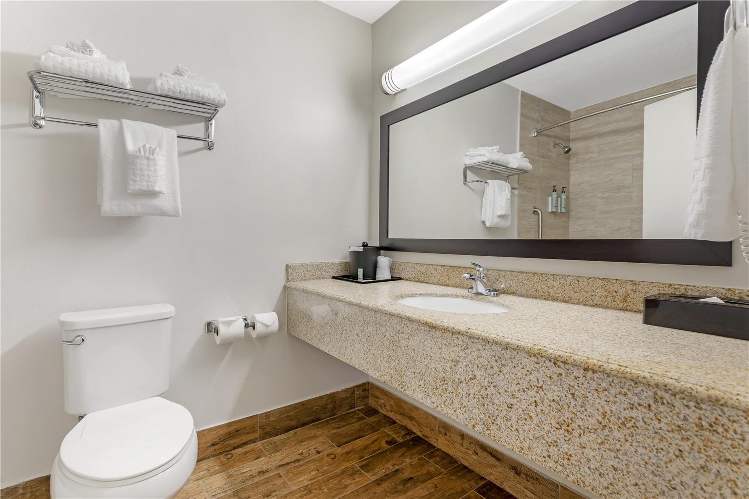Best Western Kettleman City Inn & Suites - photo 11