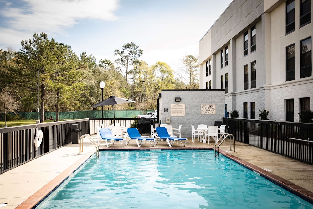 Hampton Inn Hammond - photo 45