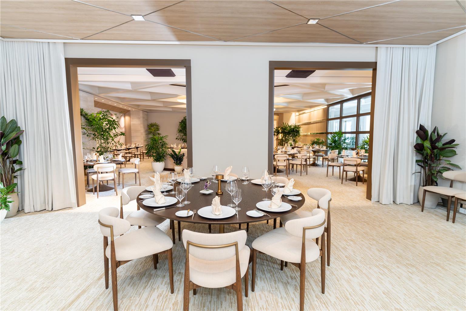 Eau Resort & Spa - photo 81