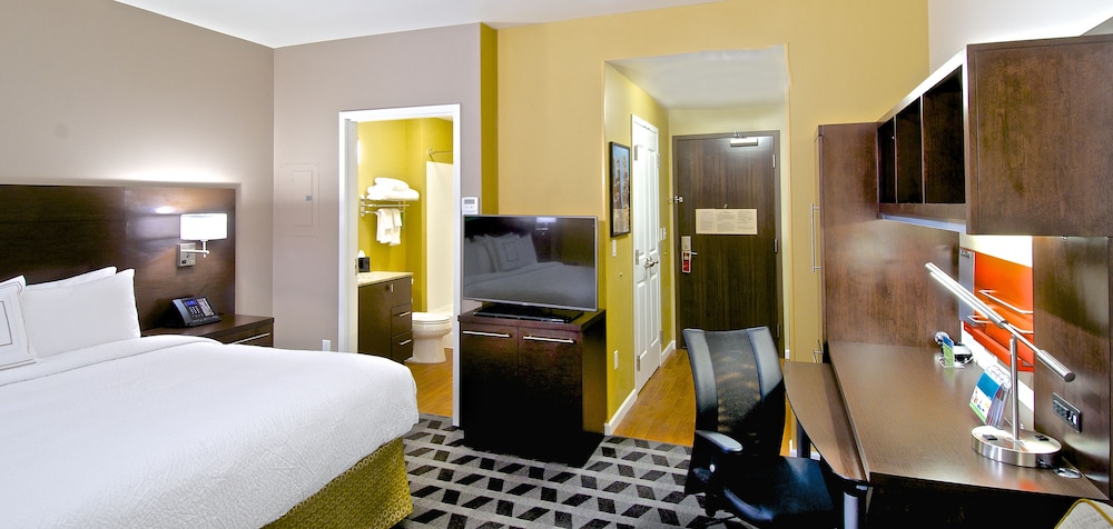 Towneplace Suites Anchorage Midtown - photo 5