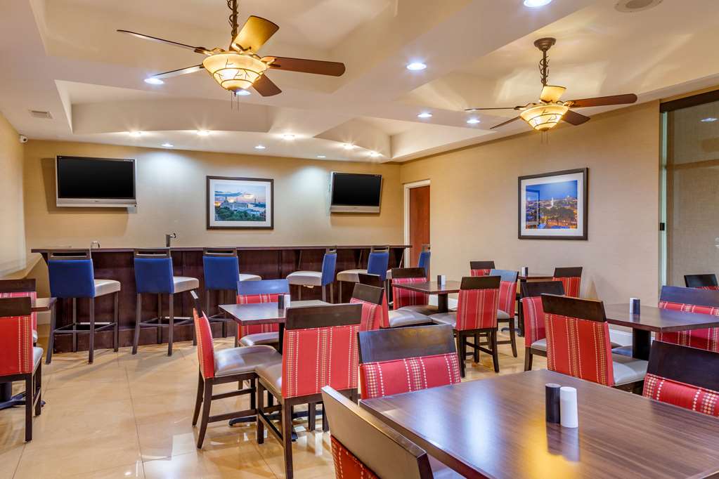 Comfort Suites Savannah Gateway I 95 - photo 75