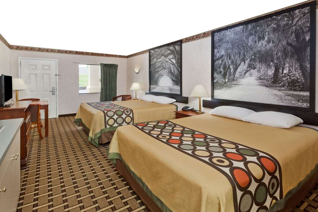 Super 8 by Wyndham Ft. Oglethorpe GA Chatt TN Area - photo 10