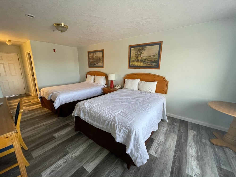 Quality Inn Carlin - photo 17