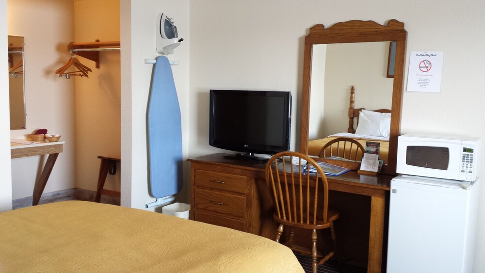 Der Ruhe Blatz Motel - photo 8