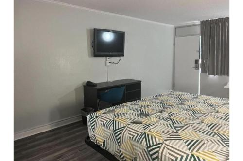 Studio 6 Suites Pocomoke City MD - photo 24