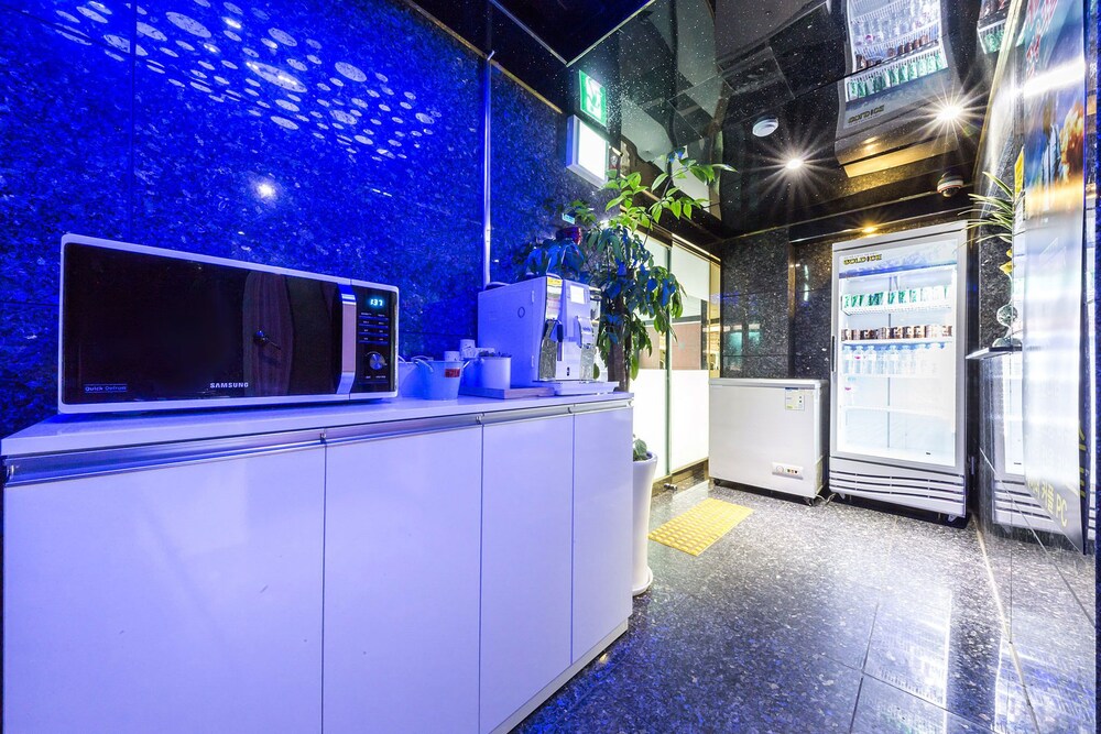 Sol Hotel — Seoul — photo 3