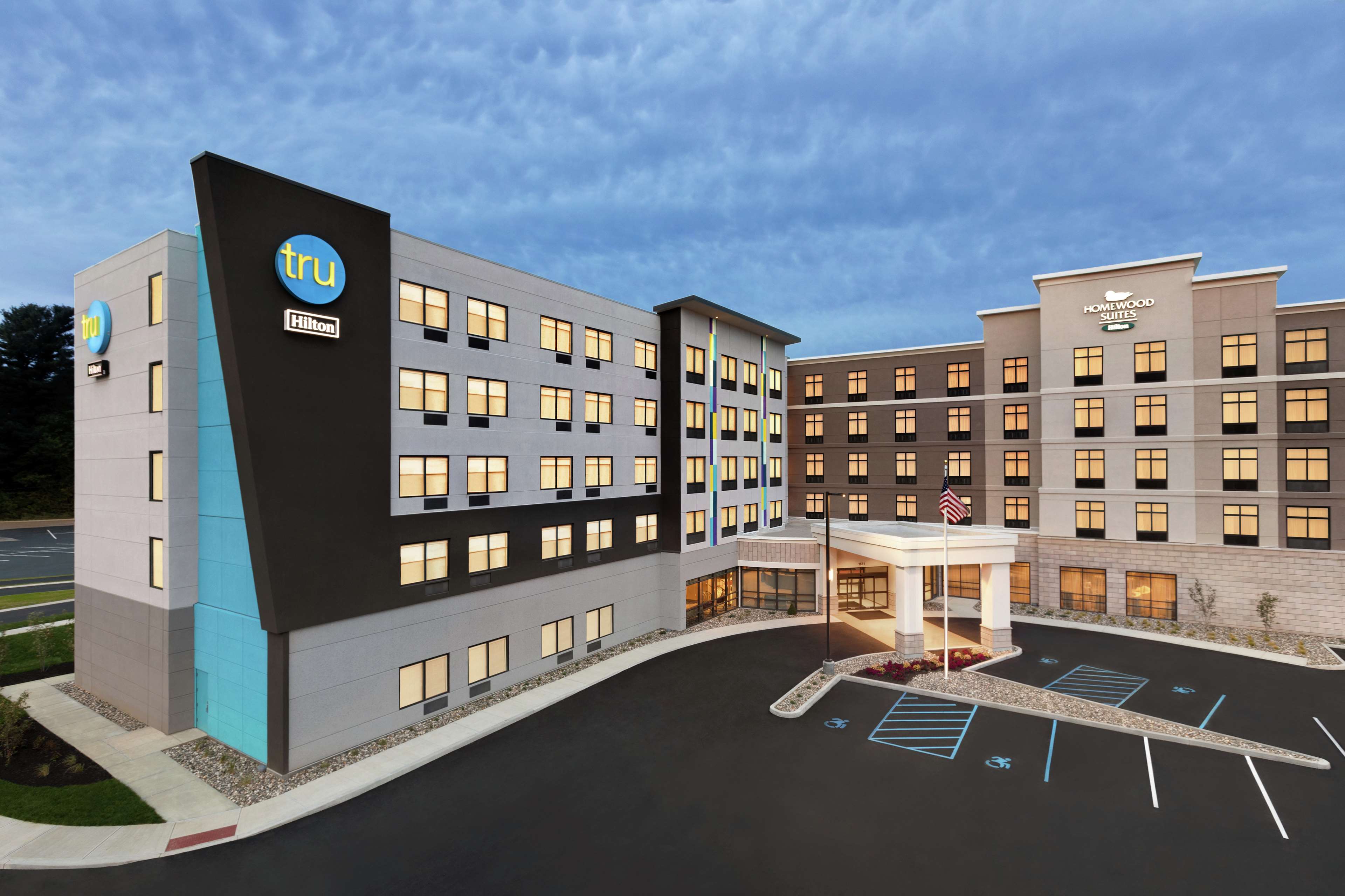 Tru By Hilton Albany Crossgates Mall - featured photo
