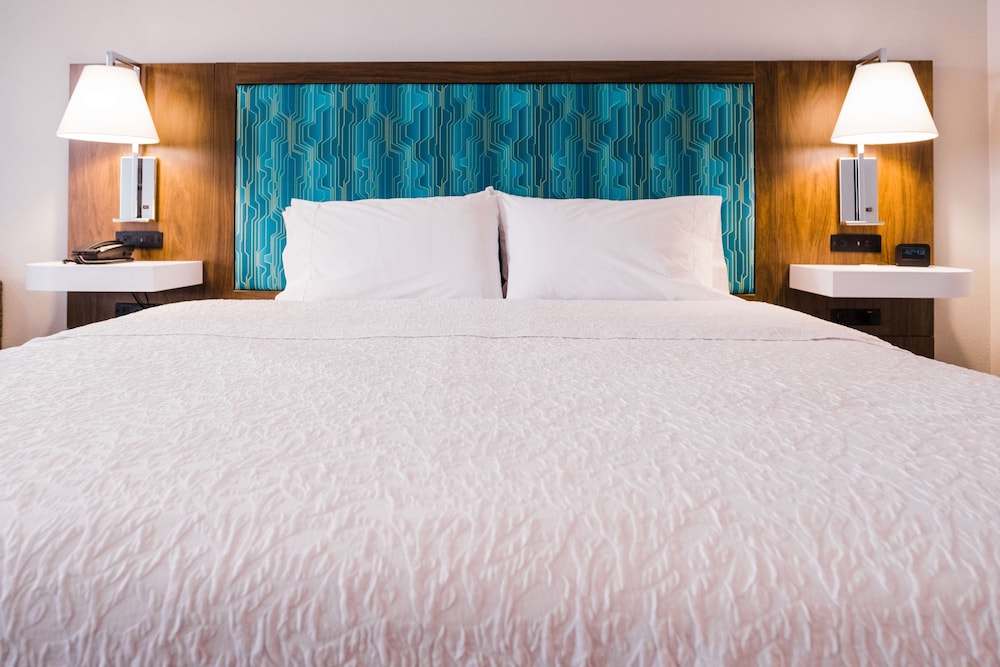 Hampton Inn Rehoboth Beach - photo 23