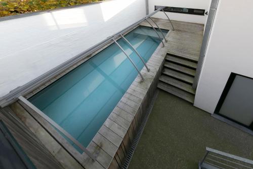 Barbara' s Guesthouse — 4-Star Luxury Hotel in Poperinge, Belgium