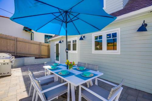 Village Life — 4-Star Luxury Hotel in San Diego, United States