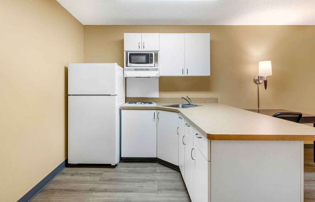 Extended Stay America Suites Billings West End - photo 37