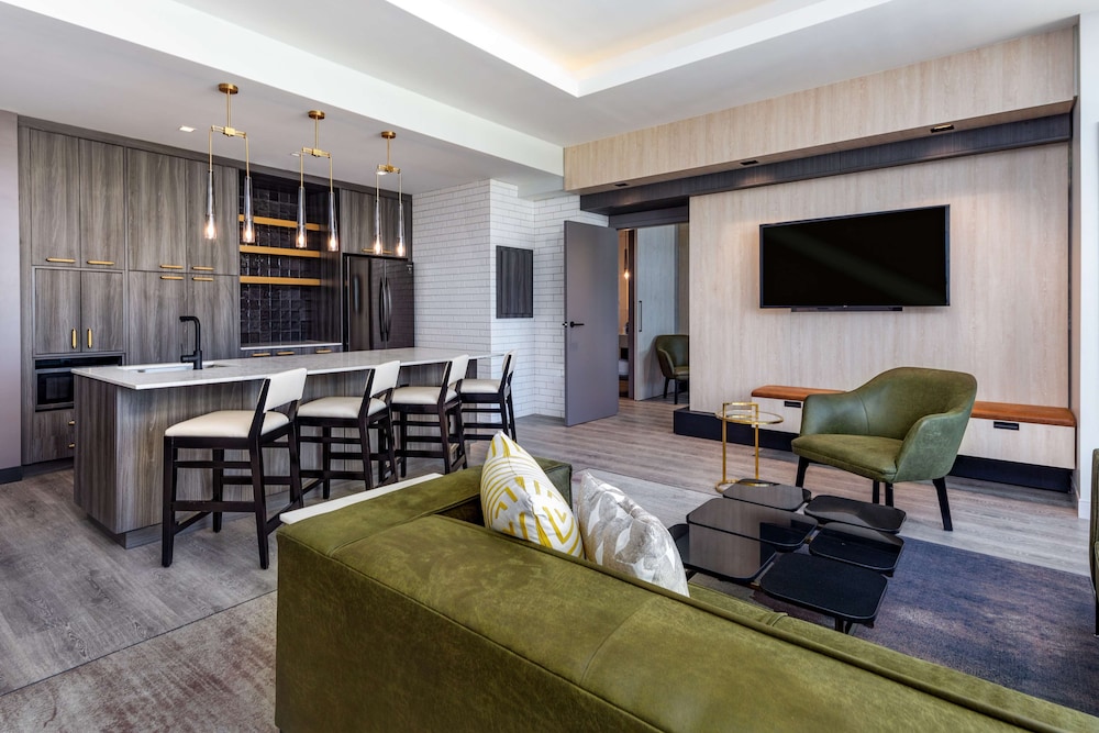 Hyatt Centric SouthPark Charlotte - photo 15