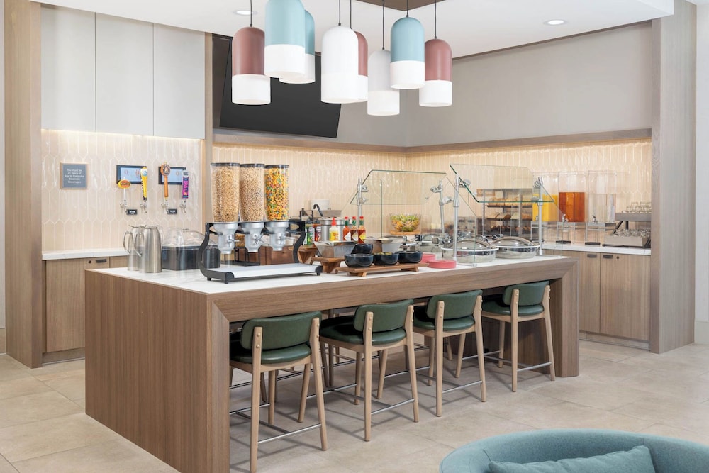 Homewood Suites By Hilton Puyallup Tacoma - photo 59