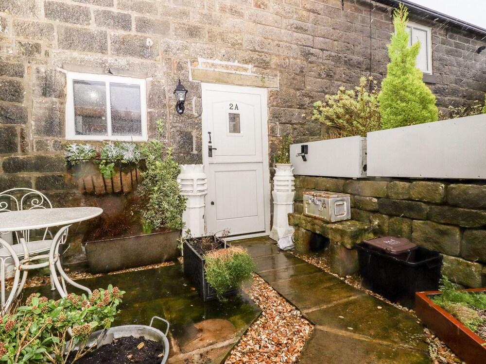 2a Chiserley Stile in Hebden Bridge, United Kingdom