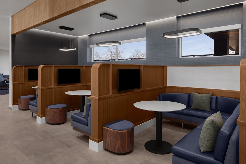 Courtyard by Marriott Orem University Place - photo 21