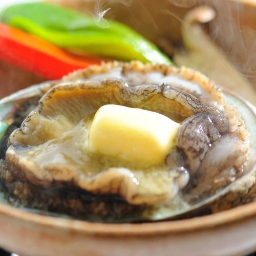 Asamushi Onsen Tatsumikan in Aomori, Japan