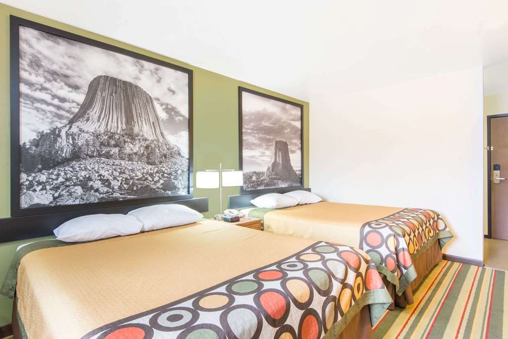 Super 8 by Wyndham Buffalo - photo 7