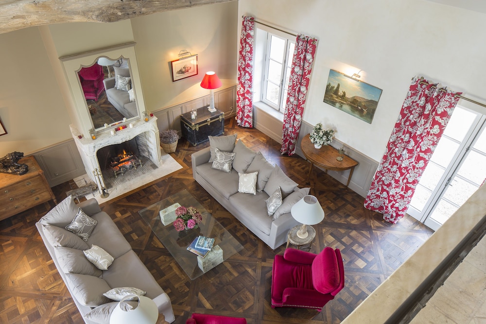 La Clairiere De La Reine Hortense — hotel in Saint-Prix