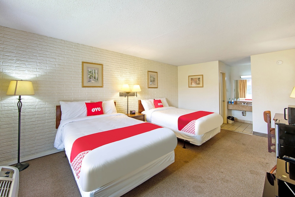 OYO Hotel Doswell Kings Dominion - photo 2