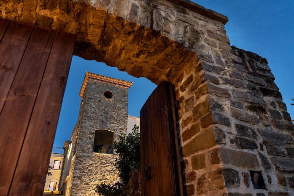Hotel Villa Venus Resort & SPA — hotel in Atena Lucana