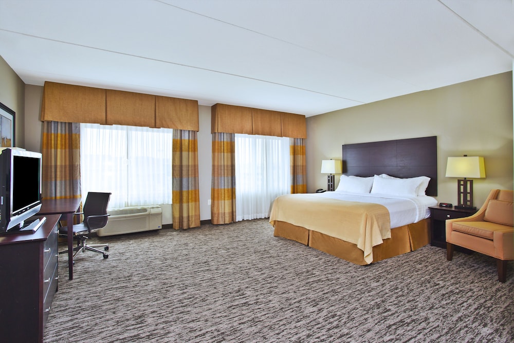 Holiday Inn & Suites Green Bay Stadium by IHG - photo 6