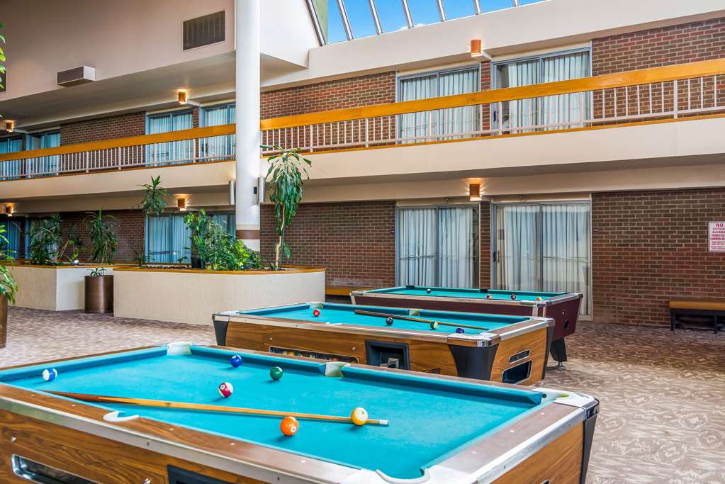 Clarion Inn Grand Junction - photo 52