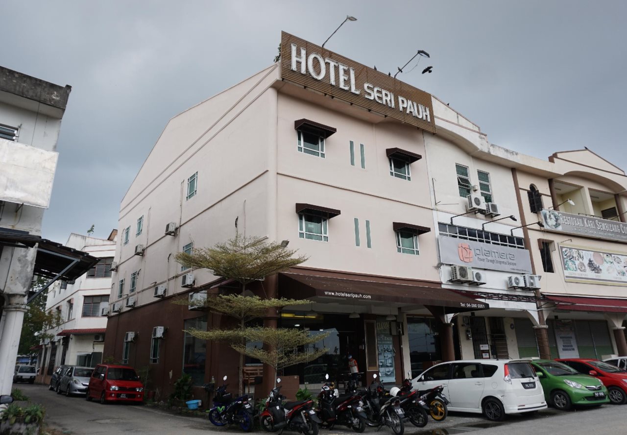 Seri Pauh - last minute hotel in George Town