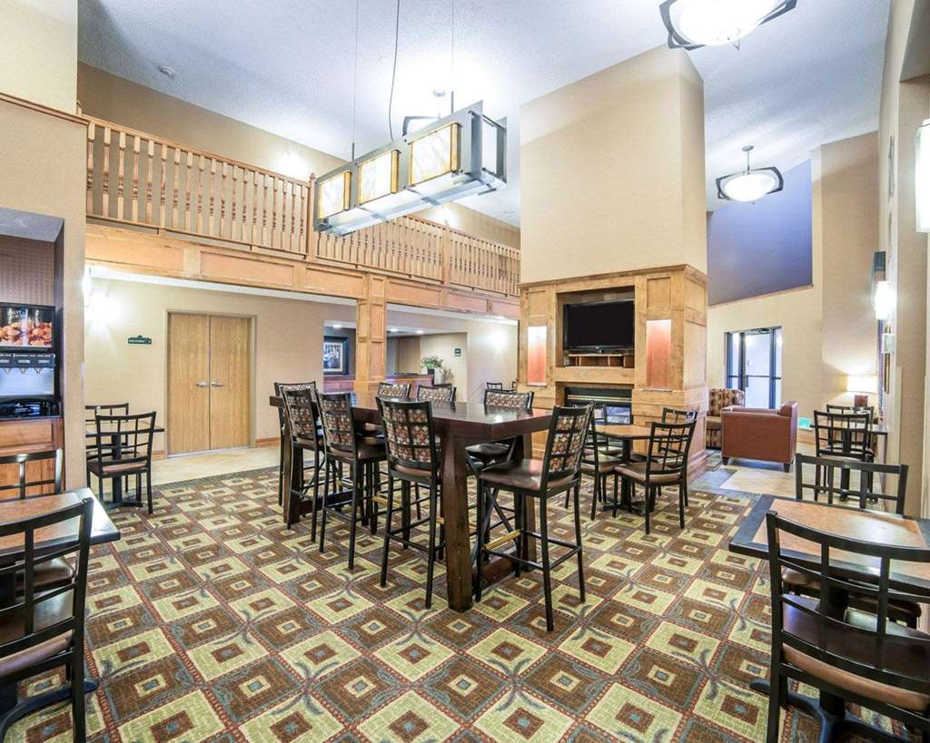 Quality Inn & Suites Casper near Event Center - photo 35