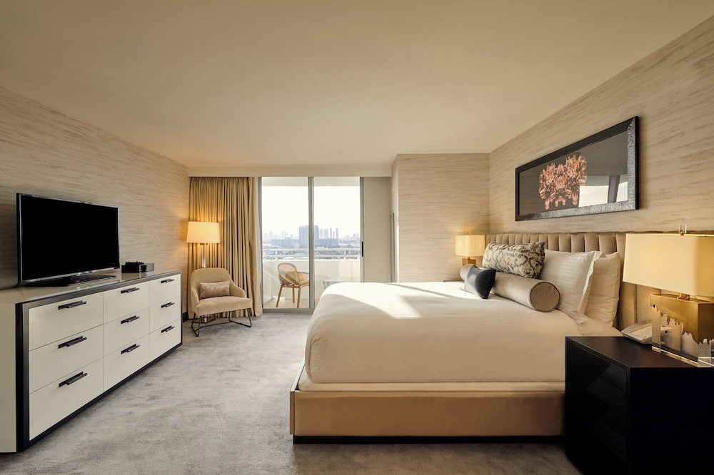Loews Miami Beach Hotel - photo 39