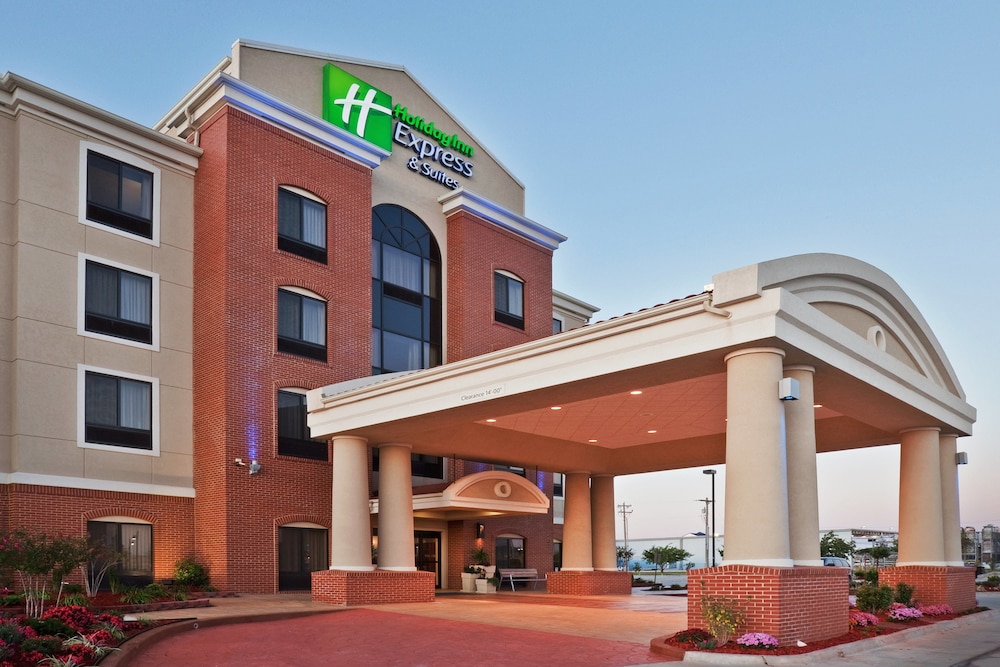 Holiday Inn Express & Suites Oklahoma City West Yukon by IHG in Yukon, United States
