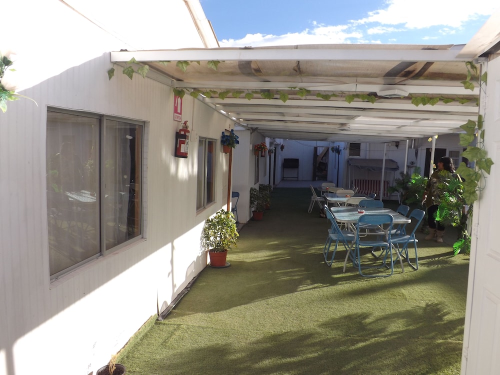 Hotel y Turismo Amigos in San Pedro De Atacama, Chile