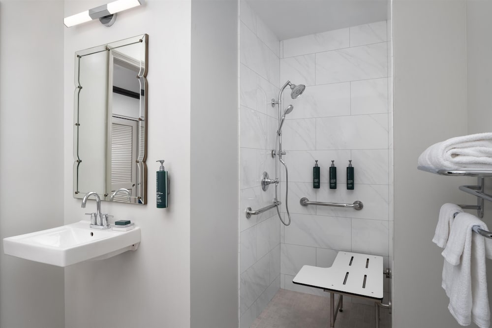 Hilton Orrington Evanston - photo 64