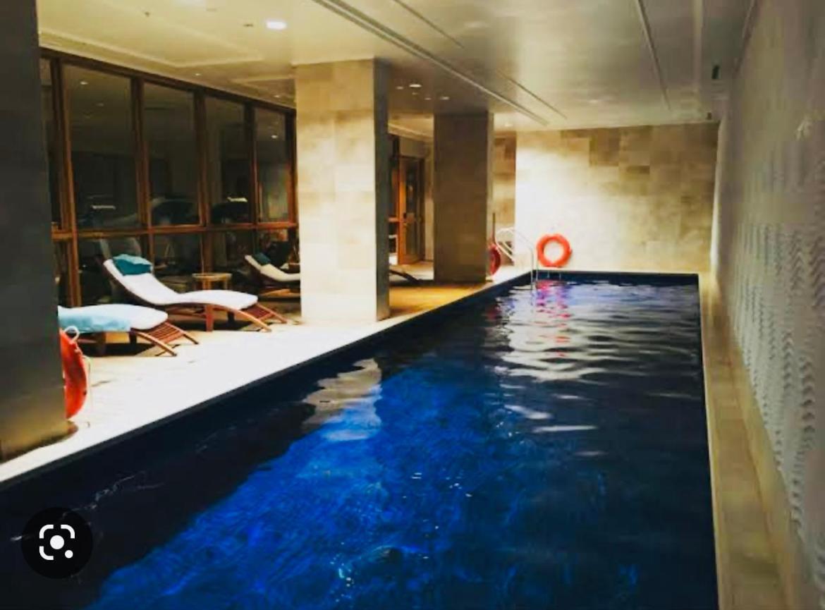 Taj Hotel Cape Town Taj Residence suites