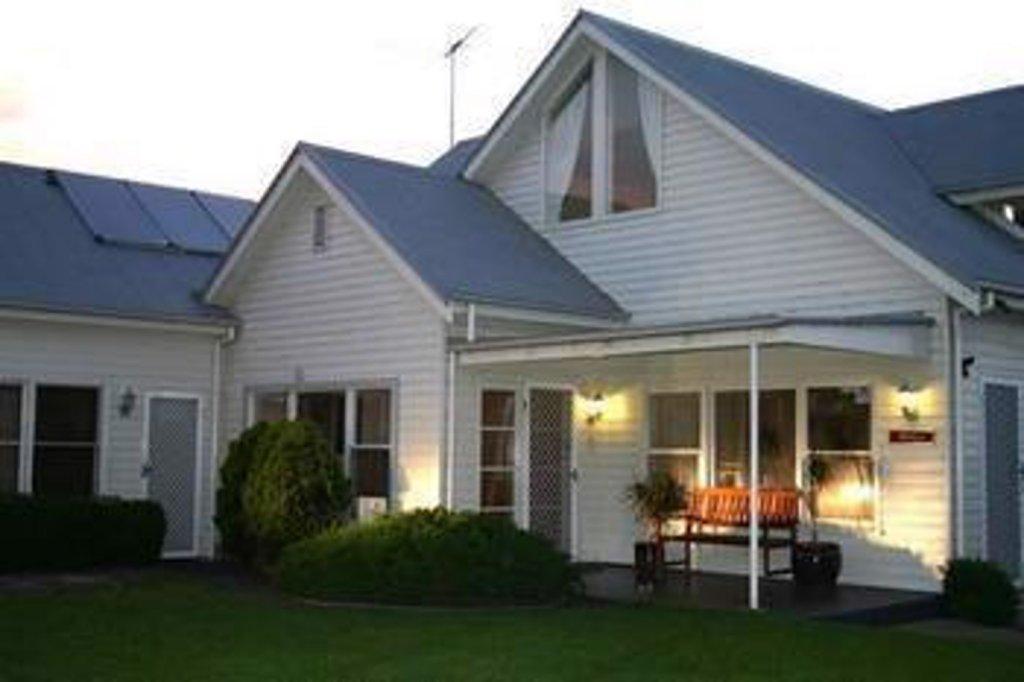 Queenscliff Hotel - carbon neutral hotel in Queenscliff