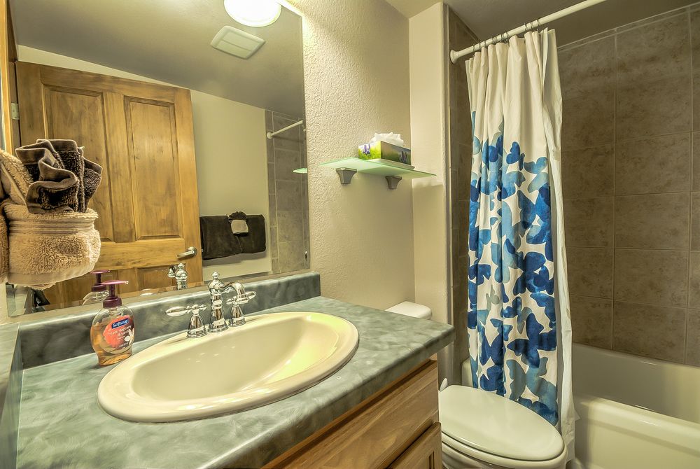 Residences at Old Town by Retreatia - photo 41