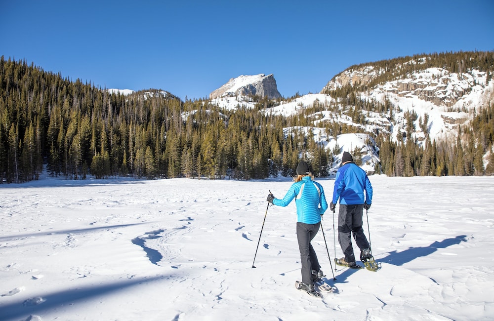 Holiday Inn Estes Park by IHG - photo 55