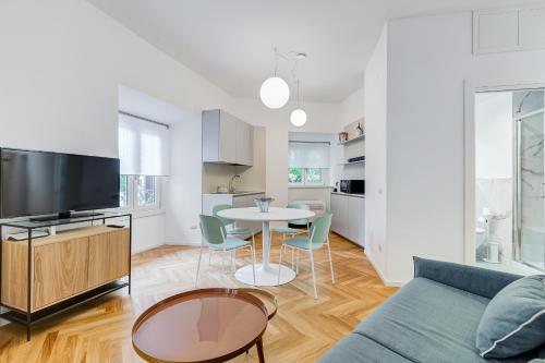 Apt in the heart of the city — 4-Star Luxury Hotel in Rome, Italy