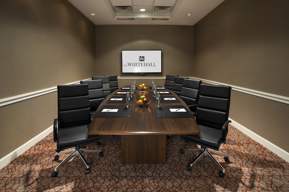 The Whitehall Houston - photo 55
