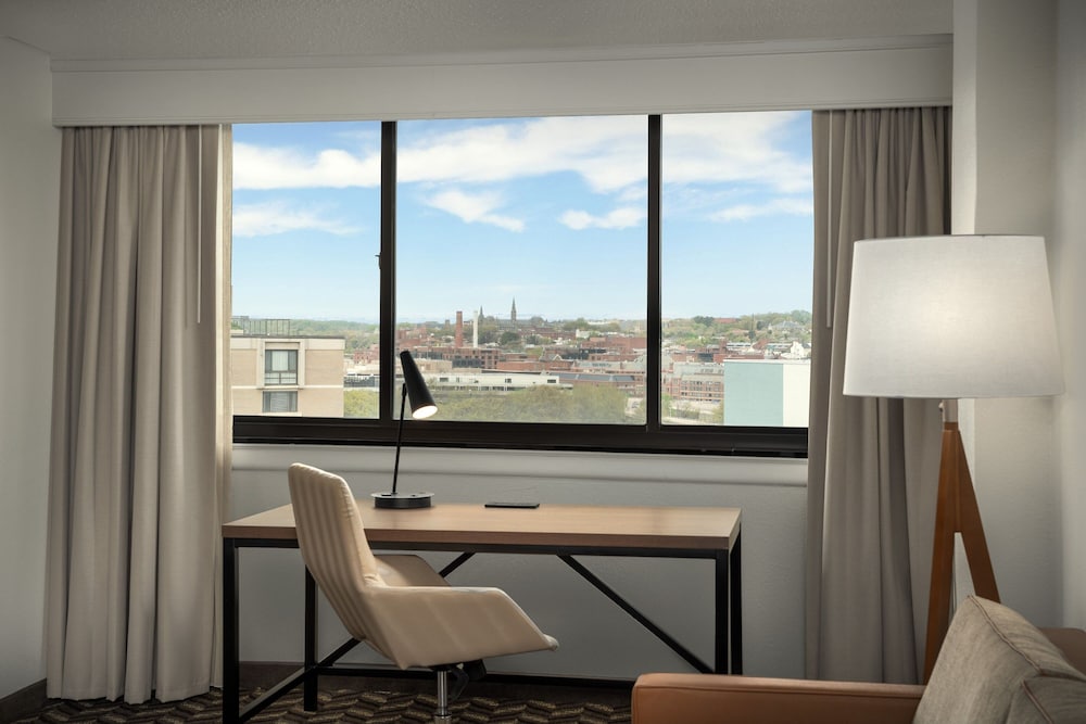 Residence Inn Washington DC Foggy Bottom - photo 5