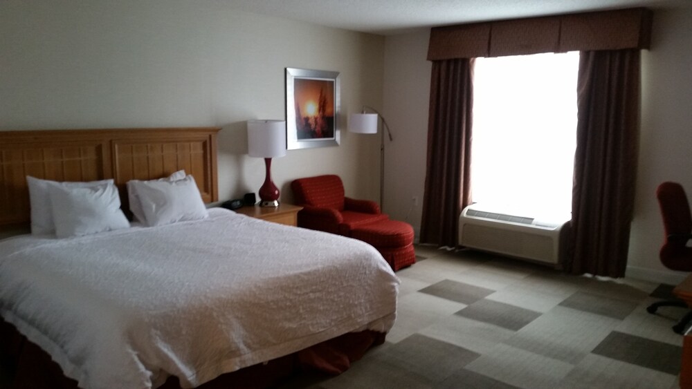 Hampton Inn Cortland - photo 10