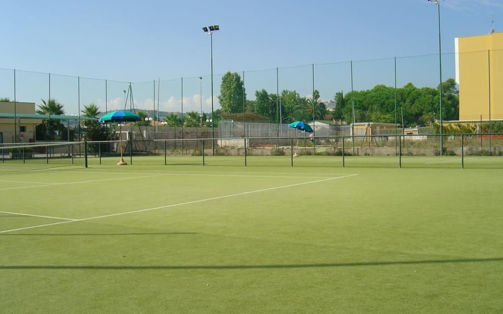 Villaggio Welcome Riviera d’Abruzzo in Tortoreto Lido, Italy