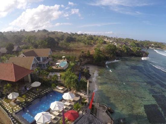 Twilight Lembongan